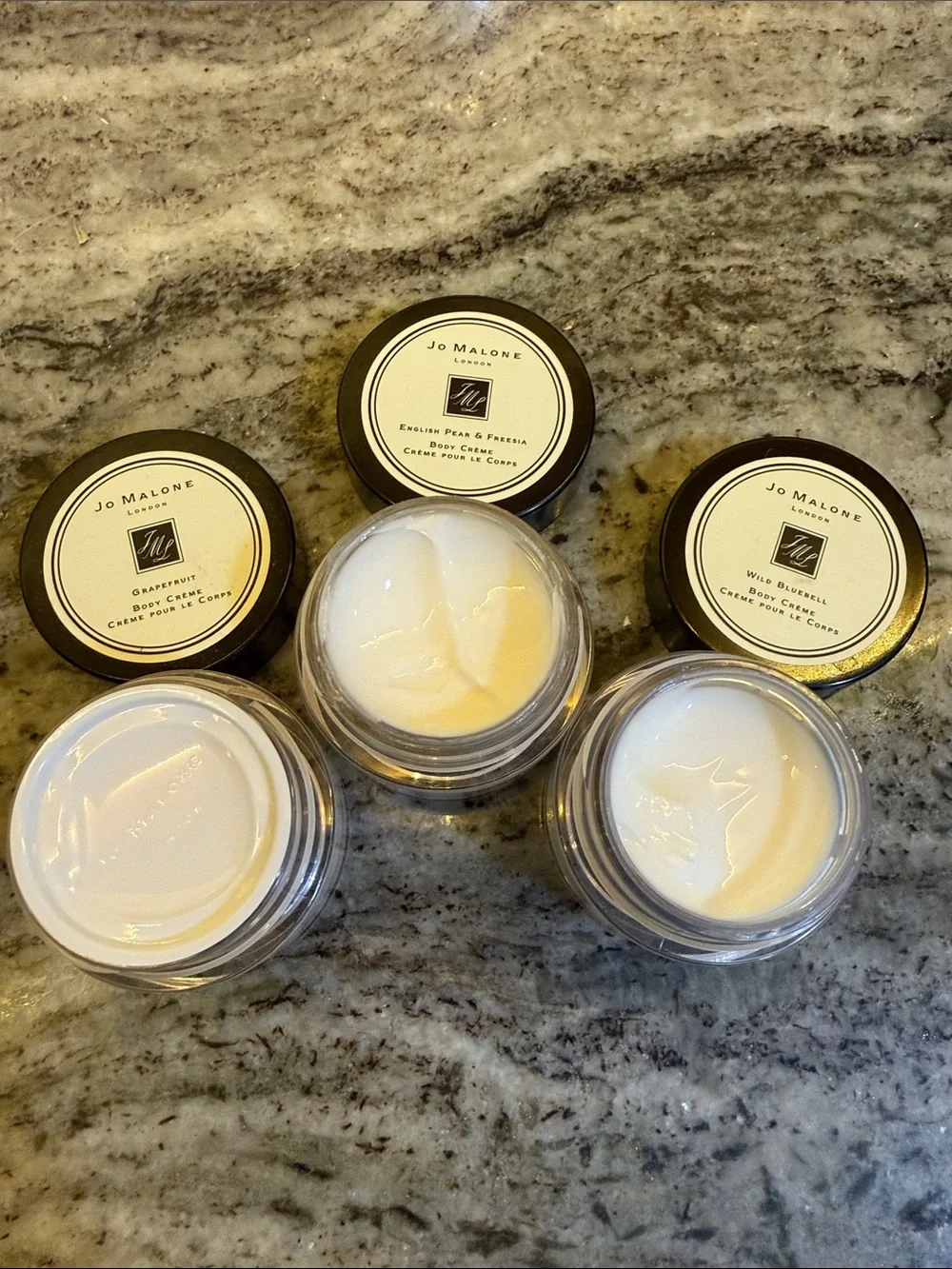 Jo Malone jo malone